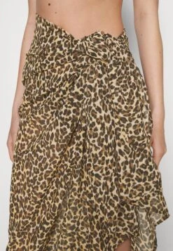 Bruno Banani Pareo - Strandaccessoire - Leo -Kleding Discountwinkel f2153ead29324c299c0b2b47351baceb