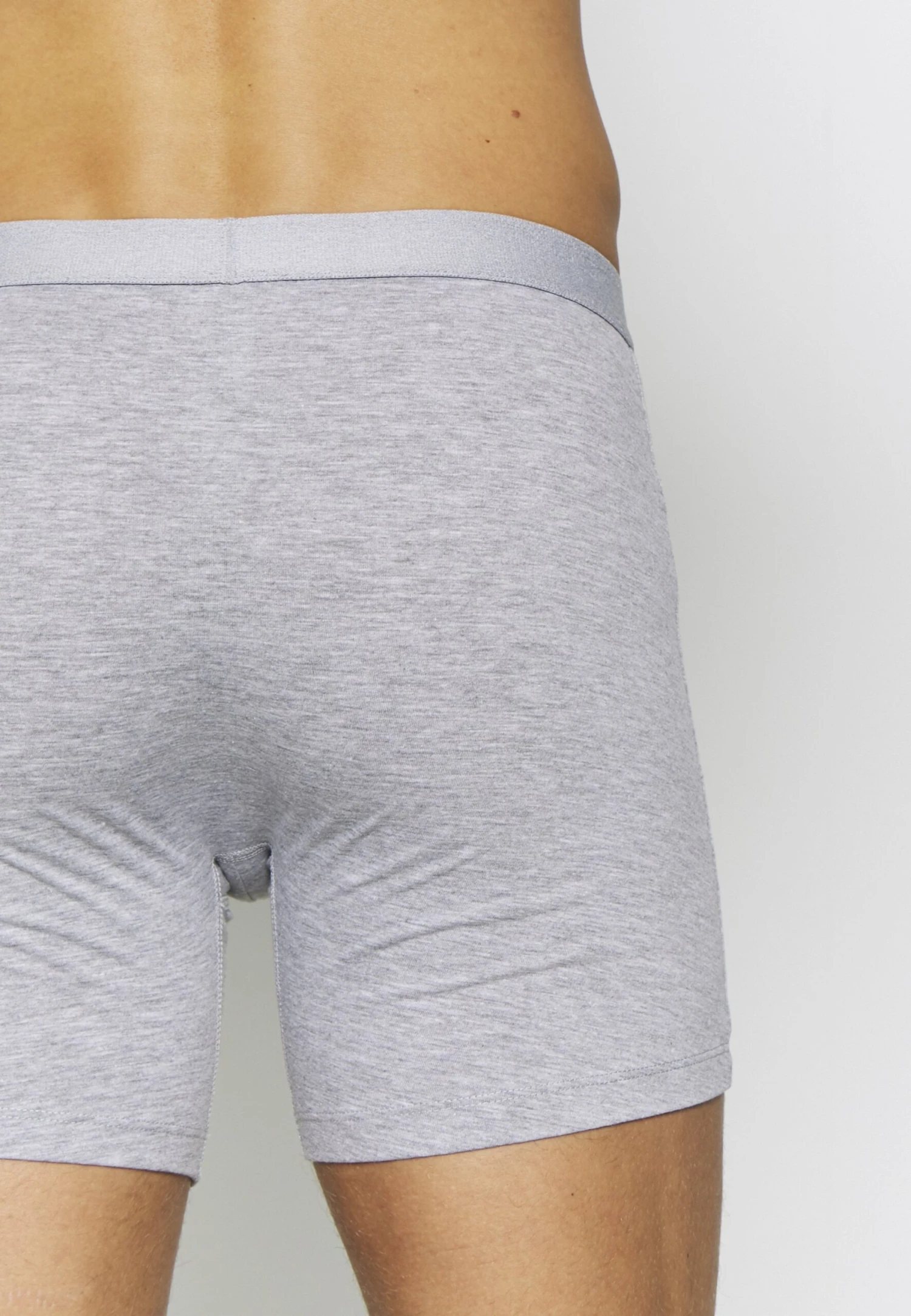 Pier One 3 Pack - Onderbroeken - Grey/Black/Blue 6 Pier One 3 Pack - Onderbroeken - Grey/Black/Blue - Afbeelding 4