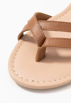 Anna Field Leather - Teensandalen - Cognac -Kleding Discountwinkel f30af385c73c4999874f5a78c2b29604