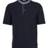Bugatti In Verschiedenen- T-Shirt Basic - Navy -Kleding Discountwinkel f33c324d0a614c568a8c4404c4b93c34