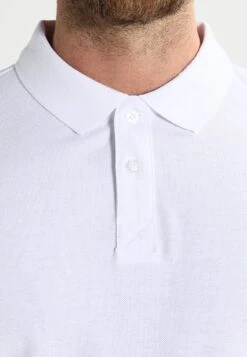 Pier One Poloshirt - White 10 Pier One Poloshirt - White -Kleding Discountwinkel f3f270af775444ccb1b5080c70f8fe96