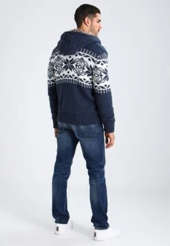 Pier One Vest - Blue Melange 10 Pier One Vest - Blue Melange -Kleding Discountwinkel f3f8c271a4454e30b38f10a6ee6d12a9