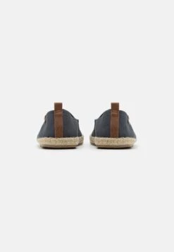 Pier One Unisex - Espadrilles - Dark Grey -Kleding Discountwinkel f42f2547f3174953925ae2af649d0ca0