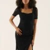 Anna Field Cocktailjurk - Black -Kleding Discountwinkel f4362b5012e14f3ea4d76d5bdb4f65d3