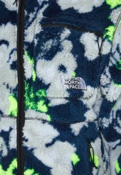 The North Face Extreme Pile Jacket - Fleecejas - Summit Navy -Kleding Discountwinkel f44e923ee7f54d299ea7e4eb6f18fa9d