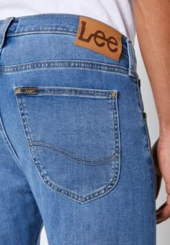 Lee Luke - Slim Fit Jeans - Light Ray -Kleding Discountwinkel f4517736c65c4ca98b81eada97da480f