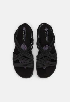 Skechers Reggae Slim Fit - Sandalen - Black Gore 13 Skechers Reggae Slim Fit - Sandalen - Black Gore -Kleding Discountwinkel f467279b442a468182134367ad21ef77