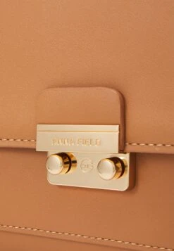 Anna Field Handtas - Cognac -Kleding Discountwinkel f4e36dd1474a4f8581256a78d907b0f3