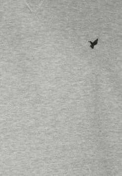 Pier One Plus Size 2 Pack - Sweater - Black/Mottled Grey 14 Pier One Plus Size 2 Pack - Sweater - Black/Mottled Grey -Kleding Discountwinkel f6129178be664817a133bea2c48e4dd3