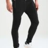 Pier One Biker Jogger - Trainingsbroek - Black -Kleding Discountwinkel f631af0b066c4c418b43e4e434136360