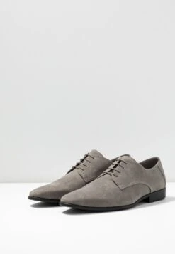 Pier One Veterschoenen - Grey -Kleding Discountwinkel f650508ee4674f83beedcb3e7d3dc2fd