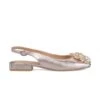 Alma En Pena Achel - Slingback Ballerina´S - Bronce 1 Alma En Pena Achel - Slingback Ballerina´S - Bronce -Kleding Discountwinkel f6cd46c614ed407697620f86a9b25103