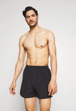 Pier One 5 Pack - Boxershort - Black/Grey/Red -Kleding Discountwinkel f742d0c815cc40a58f3d006327edcf64