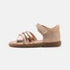 Friboo Sandalen - Rose Gold-Coloured 1 Friboo Sandalen - Rose Gold-Coloured -Kleding Discountwinkel f7468c71ac8749009e5a1a29637ac03d