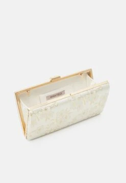 Anna Field Clutch - White -Kleding Discountwinkel f7e0e40be20e49d696d40054d9ca3ca0