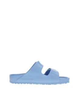 Birkenstock Ciabatte - Badslippers - Celeste -Kleding Discountwinkel f819a4f7f2014af6910915782ef12b76