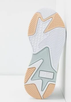 Puma Rs-X Reinvent - Sneakers Laag - White/Natural -Kleding Discountwinkel f8dfd3ee2a1e486e8c2a0fa3f2bbd7ed