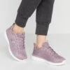 Skechers Graceful - Sneakers Laag - Lavender -Kleding Discountwinkel f99dfeb7b2664ea18ed3f6aa835c4160