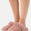 Even&Odd Pantoffels - Pink 2 Even&Odd Pantoffels - Pink -Kleding Discountwinkel f9c9988cddbe475982b9d822f7002a0f