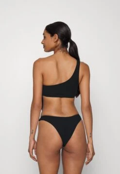 Seafolly Collective One Shoulder- Bikinitop - Black -Kleding Discountwinkel fa4a1e721a9a4f3ba5922ca84cd4cb67