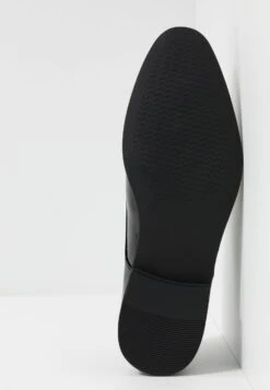 Pier One Veterschoenen - Black -Kleding Discountwinkel fa59c2dde3974d75814cbd3aeb722244