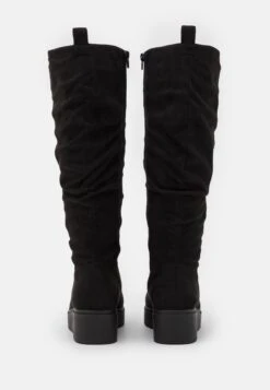 Anna Field Plateaulaarzen - Black 11 Anna Field Plateaulaarzen - Black -Kleding Discountwinkel fa757f0874a348338905d4fc9f63bda6