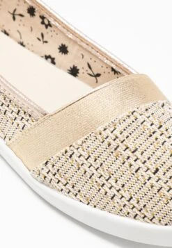 Anna Field Instappers - Beige -Kleding Discountwinkel fb1966fecbe246c5a214fd3beda409ed