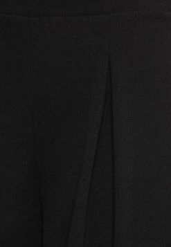 Wal G Buzz Trouser - Broek - Black -Kleding Discountwinkel fb3e26ca887c49aeb28d6f2ed73527f5