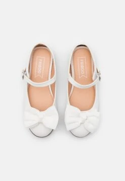 Friboo Ballerina'S - White -Kleding Discountwinkel fbd348df861c499d80dd422b99e09229