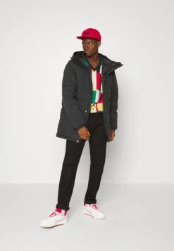 Columbia Aldercrest™ Parka - Gewatteerde Jas - Black -Kleding Discountwinkel fbd72414de9c426cb295165e375f9161