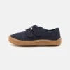Froddo Barefoot Unisex - Klittenbandschoenen - Dark Blue -Kleding Discountwinkel fbd813664b814a9aac74df1522613175