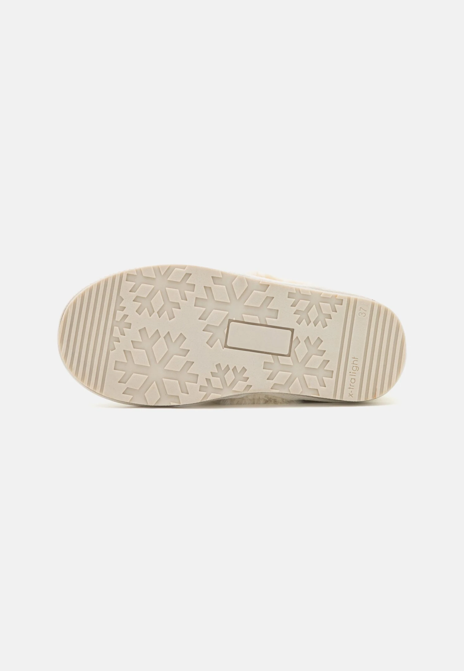 Pier One Pantoffels - White 7 Pier One Pantoffels - White - Afbeelding 5