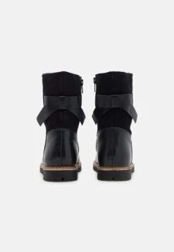 Friboo Leather - Korte Laarzen - Dark Blue 10 Friboo Leather - Korte Laarzen - Dark Blue -Kleding Discountwinkel fbe48cc82e8249348737b2ea4dfe3a95