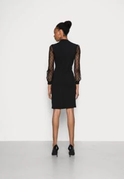 Anna Field Cocktailjurk - Black -Kleding Discountwinkel fca8284f55e7404dabe6ae8bcf9d12e3