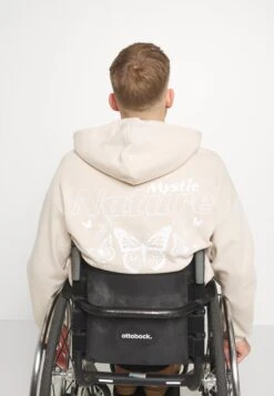 YOURTURN Unisex - Sweater - Beige -Kleding Discountwinkel fd4a87761bd341d68e66769d9cf36860