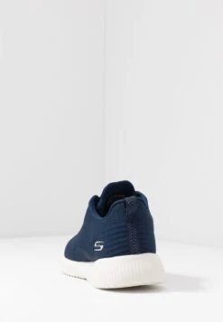 Bobs Squad - Sneakers Laag - Navy -Kleding Discountwinkel fd663227ee7e447a96cfaaccf51c19ce