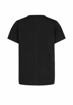 Moves Nielli - T-Shirt Basic - Black -Kleding Discountwinkel fd6f9dbd98984e86992f5de3a06d6295