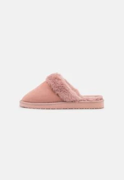 Even&Odd Pantoffels - Pink -Kleding Discountwinkel fd7d3189d9b14858886be0a6c6cd09d1