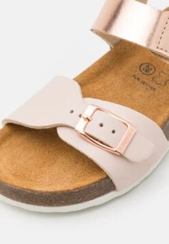 Friboo Sandalen - Gold -Kleding Discountwinkel fdc33b3cb7d04e9ab2cbeab2f190351e