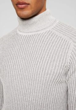 Pier One Trui - 111 - Mottled Light Grey 13 Pier One Trui - 111 - Mottled Light Grey -Kleding Discountwinkel fea4b15041fe4254ac1426dc28a9b165