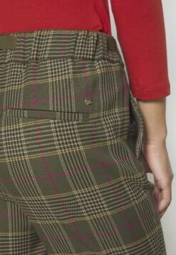 Mos Mosh Mmcaiden Ansima Pant - Broek - Forest Night -Kleding Discountwinkel feaf0f8e1b1647558996fb070aa3c302