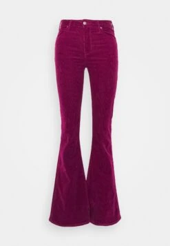 Lee Breese - Flared Jeans - Foxy Violet -Kleding Discountwinkel ff7ce1aefcf745eda4f6d1ee618b9d39