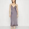 Anna Field Nachtjapon - Grey -Kleding Discountwinkel ffbb1269b9a142c1a679e7354a5c992c