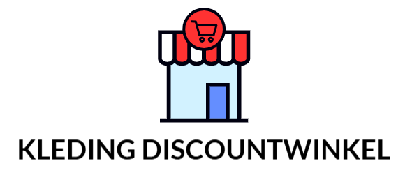 Kleding Discountwinkel